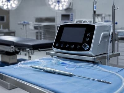 Liposuccion Vaser 360° : ce qu'elle corrige, ce qu'elle ne fait pas