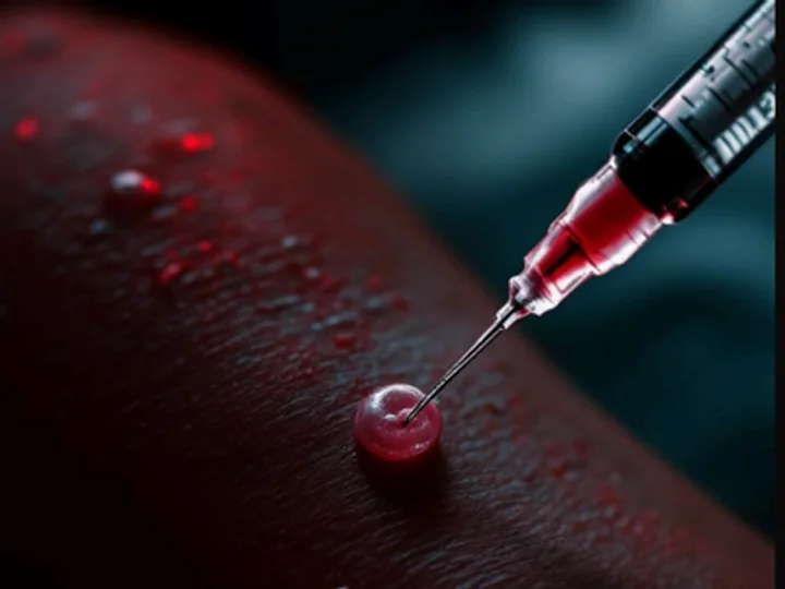 Les Risques des Injections d'Hyacorp