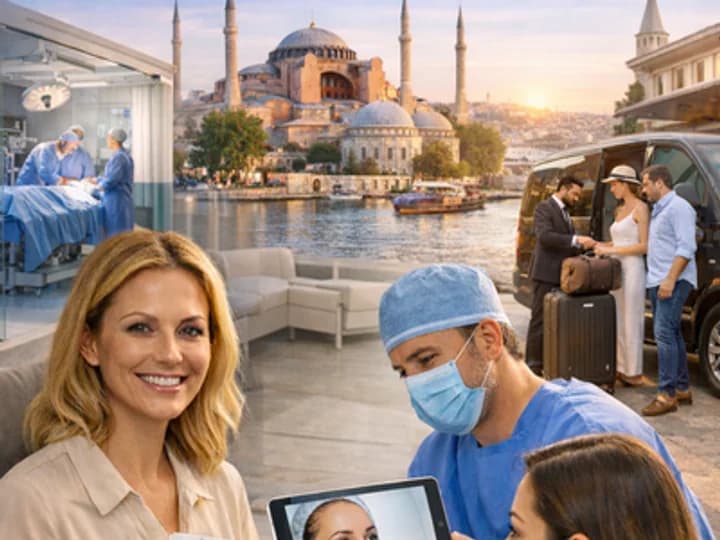 Chirurgie esthétique en Turquie : Guide complet 2026