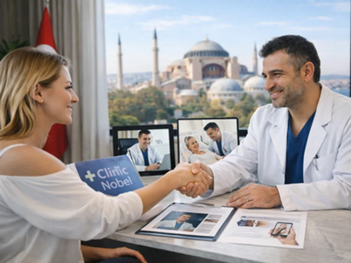Parcours patient international : de la première prise de contact au retour chez vous