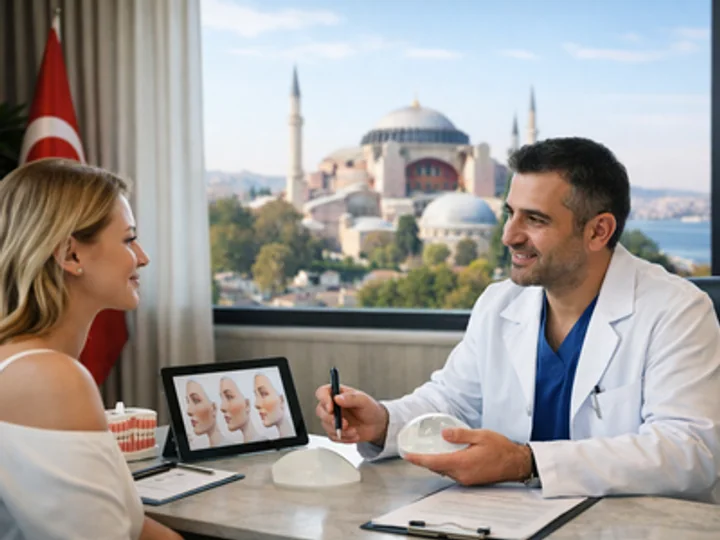 Pourquoi venir à Istanbul pour une chirurgie esthétique de qualité ?