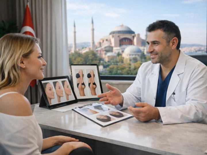 Quelle intervention esthétique choisir selon votre objectif : visage, corps ou cheveux ?