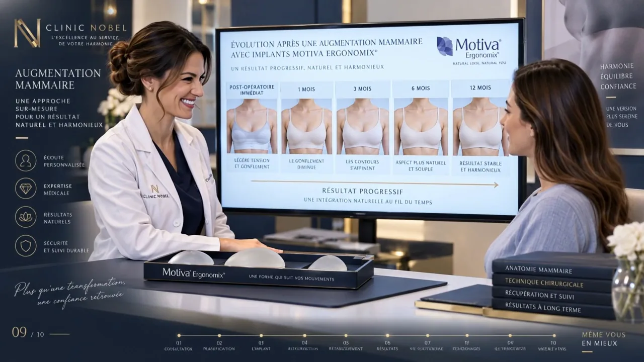 Computer-generated illustration: still image from the narrative video. Decorative image, neither a patient nor a result.