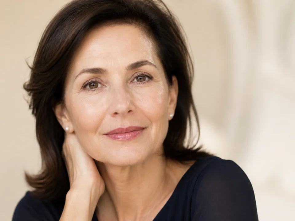 Blépharoplastie