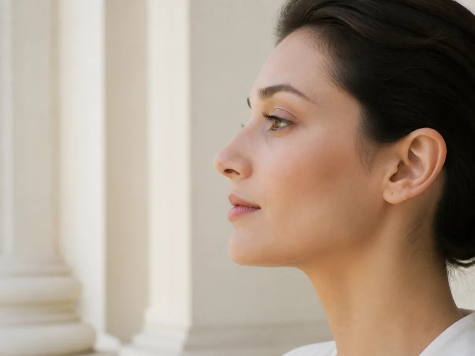 Rhinoplastie de Révision