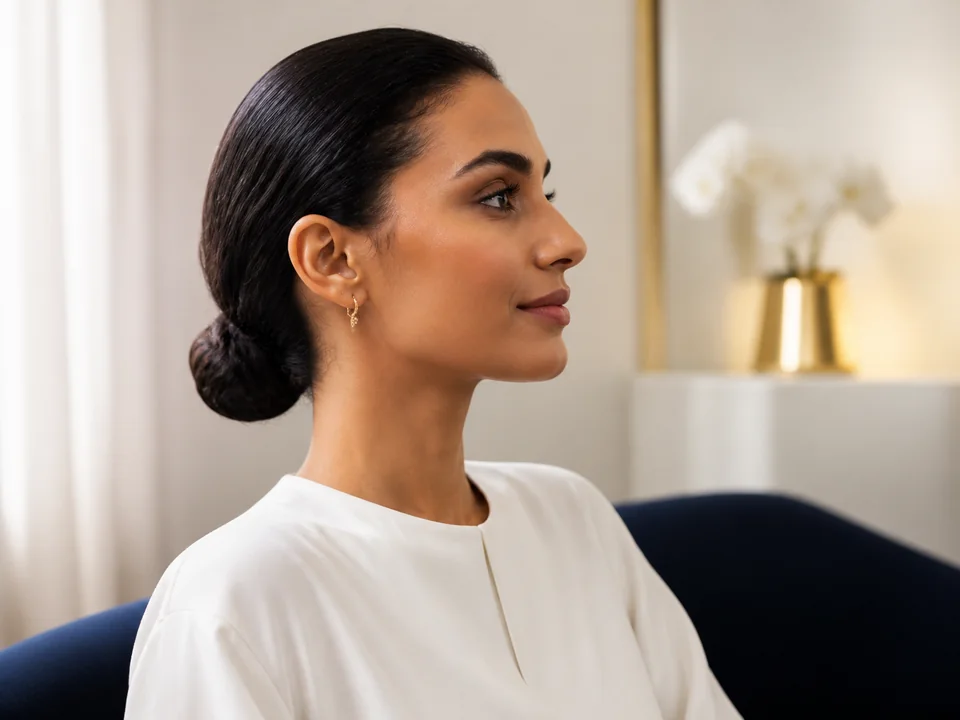 Rhinoplastie Ethnique